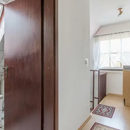 Privat bolig Private